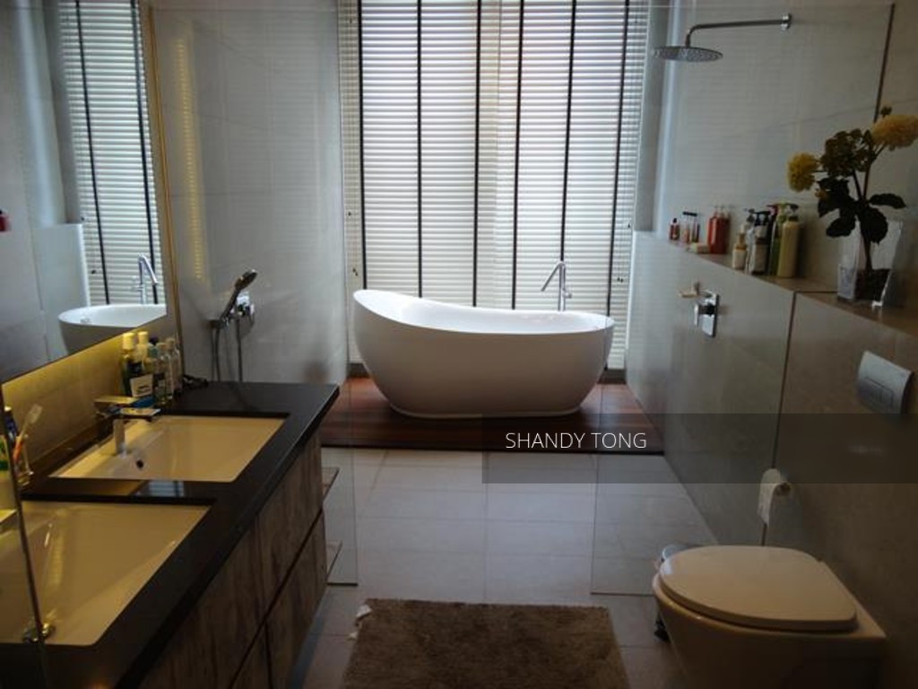 Serangoon Garden Estate (D19), Terrace #141877662